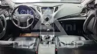 2012 Hyundai Grandeur