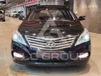 2012 Hyundai Grandeur