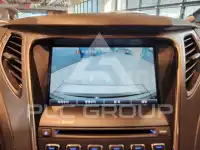 2012 Hyundai Grandeur