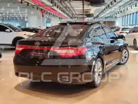 2012 Hyundai Grandeur