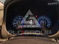 2012 Hyundai Grandeur
