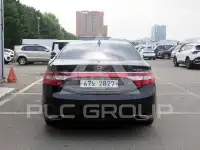 2012 Hyundai Grandeur