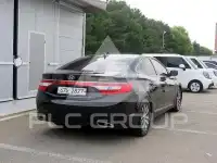 2012 Hyundai Grandeur