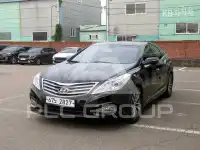 2012 Hyundai Grandeur