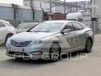2012 Hyundai Grandeur