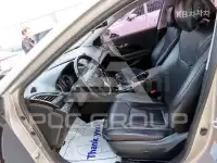 2012 Hyundai Grandeur