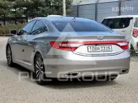 2012 Hyundai Grandeur