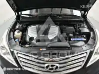 2012 Hyundai Grandeur