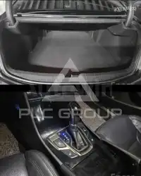 2012 Hyundai Grandeur