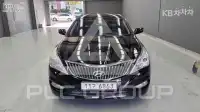 2012 Hyundai Grandeur