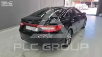 2012 Hyundai Grandeur