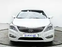 2012 Hyundai Grandeur
