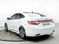 2012 Hyundai Grandeur
