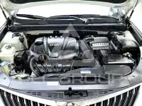 2012 Hyundai Grandeur