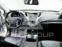 2012 Hyundai Grandeur