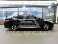 2012 Hyundai Grandeur