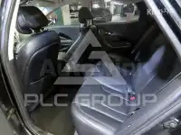 2012 Hyundai Grandeur