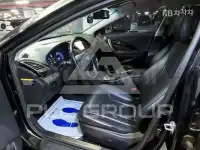 2012 Hyundai Grandeur