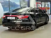 2012 Hyundai Grandeur