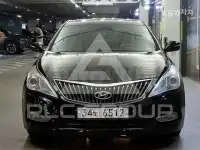 2012 Hyundai Grandeur