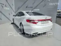 2012 Hyundai Grandeur