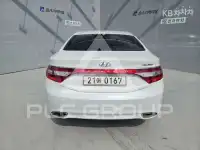 2012 Hyundai Grandeur
