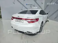 2012 Hyundai Grandeur