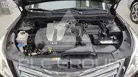 2012 Hyundai Grandeur