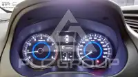 2012 Hyundai Grandeur