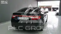 2012 Hyundai Grandeur