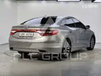 2012 Hyundai Grandeur