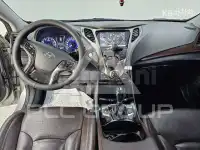 2012 Hyundai Grandeur