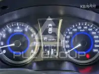 2012 Hyundai Grandeur