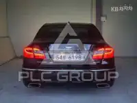 2012 Hyundai Genesis