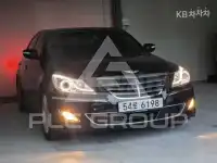 2012 Hyundai Genesis