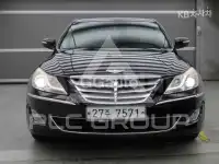 2012 Hyundai Genesis