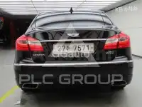 2012 Hyundai Genesis