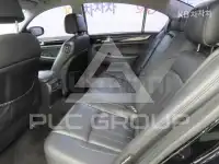 2012 Hyundai Genesis