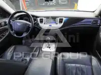 2012 Hyundai Genesis