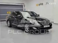 2012 Hyundai Genesis