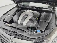 2012 Hyundai Genesis