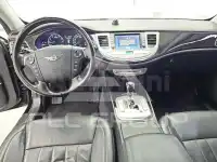 2012 Hyundai Genesis