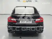 2012 Hyundai Genesis