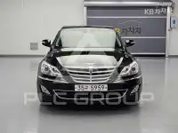 2012 Hyundai Genesis
