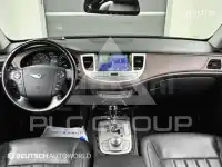 2012 Hyundai Genesis