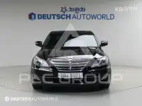 2012 Hyundai Genesis
