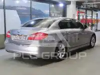 2012 Hyundai Genesis