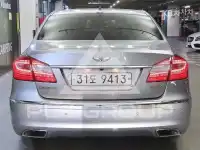 2012 Hyundai Genesis