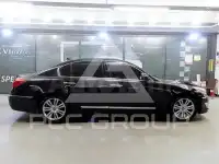 2012 Hyundai Genesis