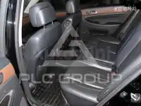 2012 Hyundai Genesis